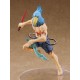 Figura de PVC Sunraku de 18 cm de Shangri-La Frontier