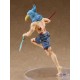 Figurine de Sunraku en PVC de 18 cm de Shangri-La Frontier