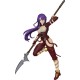 Estatua PVC Arthur Pencilgon de Shangri-La Frontier, 24 cm
