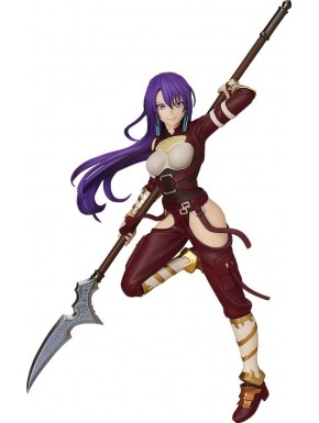 Estatua PVC Arthur Pencilgon de Shangri-La Frontier, 24 cm