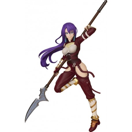 Estatua PVC Arthur Pencilgon de Shangri-La Frontier, 24 cm