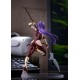 Estatua PVC Arthur Pencilgon de Shangri-La Frontier, 24 cm