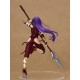 Estatua PVC Arthur Pencilgon de Shangri-La Frontier, 24 cm