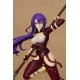 Estatua PVC Arthur Pencilgon de Shangri-La Frontier, 24 cm