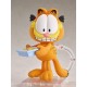 Figura Nendoroid Garfield articulada de 10 cm