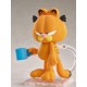 Figura Nendoroid Garfield articulada de 10 cm