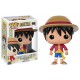 Funko Pop! Luffy De One Piece