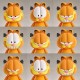 Figura Nendoroid Garfield articulada de 10 cm