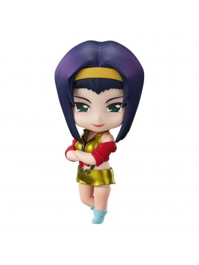 Figura Nendoroid de Faye Valentine de Cowboy Bebop