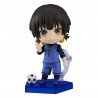 Figurine Nendoroid Bachira Meguru 10 cm Blue Lock
