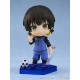 Figura Nendoroid Bachira Meguru de 10 cm de Blue Lock