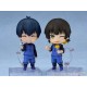 Figura Nendoroid Bachira Meguru de 10 cm de Blue Lock