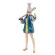 Figura articulada Dandadan Seiko 15 cm