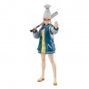 Figurine Dandadan S.H.Figuarts Seiko 15 cm Bandai Tamashii Nations