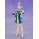 Figura articulada Dandadan Seiko 15 cm