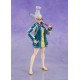 Figura articulada Dandadan Seiko 15 cm