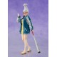 Figura articulada Dandadan Seiko 15 cm