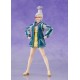 Figura articulada Dandadan Seiko 15 cm