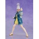 Figura articulada Dandadan Seiko 15 cm