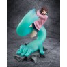 Dandadan Figuarts ZERO Statue PVC Momo 17 cm