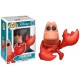 Funko Pop! Sebastian The Little Mermaid