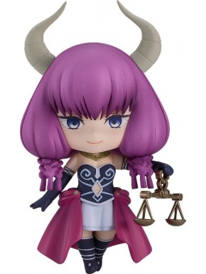 Figura Nendoroid de Aura the Guillotine de 10 cm de Frieren