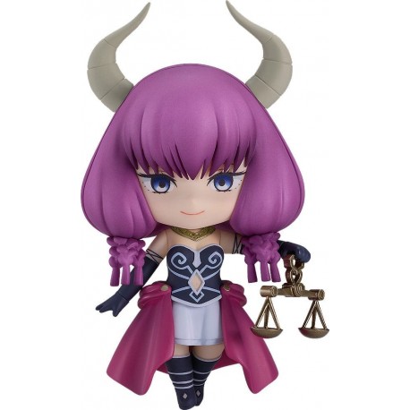 Figura Nendoroid de Aura the Guillotine de 10 cm de Frieren