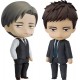 Set de figuras Nendoroid Yashiro y Chikara de Twittering Birds Never Fly