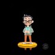 Figura Q-Pop Leonard The Big Bang Theory