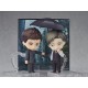Set de figuras Nendoroid Yashiro y Chikara de Twittering Birds Never Fly