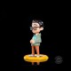 Figure Q-Pop Leonard Big Bang Theory