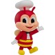 Figura Nendoroid Jollibee de 10 cm con accesorios
