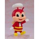 Figura Nendoroid Jollibee de 10 cm con accesorios
