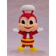 Figura Nendoroid Jollibee de 10 cm con accesorios