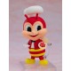 Figura Nendoroid Jollibee de 10 cm con accesorios