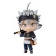 Figura articulada Nendoroid de Asta de 10 cm de Black Clover