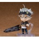 Figura articulada Nendoroid de Asta de 10 cm de Black Clover