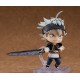 Figura articulada Nendoroid de Asta de 10 cm de Black Clover