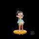 Figure Q-Pop Leonard Big Bang Theory