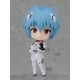 Figura Nendoroid de Rei Ayanami en traje plug de Evangelion
