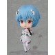 Figura Nendoroid de Rei Ayanami en traje plug de Evangelion