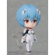 Figura Nendoroid de Rei Ayanami en traje plug de Evangelion