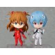 Figura Nendoroid de Rei Ayanami en traje plug de Evangelion