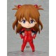 Figura Nendoroid Asuka Shikinami Langley con traje plugsuit rojo