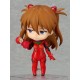 Figura Nendoroid Asuka Shikinami Langley con traje plugsuit rojo