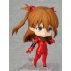 Figura Nendoroid Asuka Shikinami Langley con traje plugsuit rojo