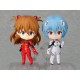 Figura Nendoroid Asuka Shikinami Langley con traje plugsuit rojo