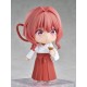 Figura Nendoroid Yuna Amagami con escoba y expresiones variadas