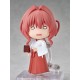 Figura Nendoroid Yuna Amagami con escoba y expresiones variadas