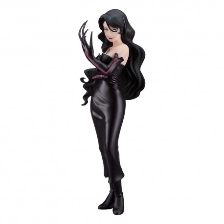 Estatua PVC de Lust 17 cm de Fullmetal Alchemist